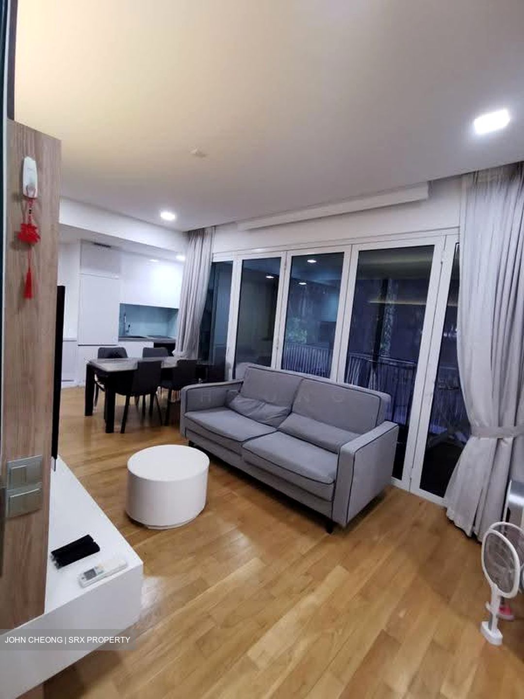 The Peak @ Cairnhill II (D9), Apartment #638801361